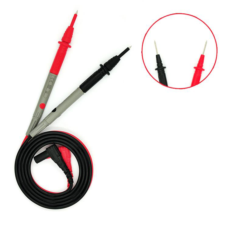 Đồng Hồ Vạn Năng Kĩ Thuật Số Dạng Bút PEAKMETER T3001