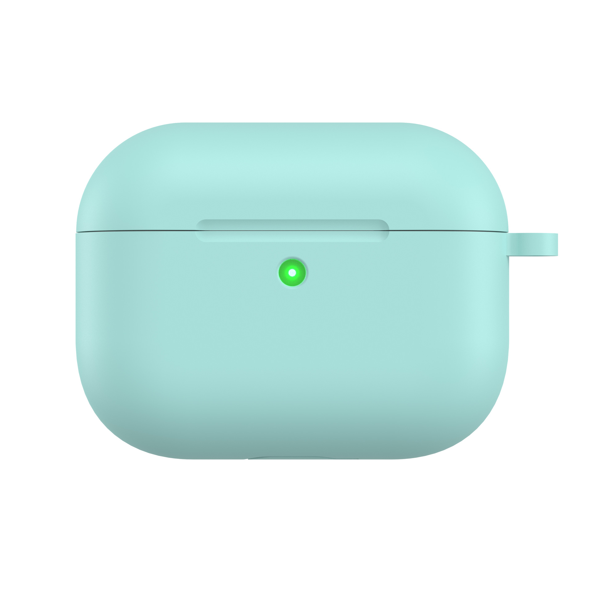 Bao Case Ốp Silicone Color cho Airpods Pro 3 (2025) - Hàng Chính Hãng