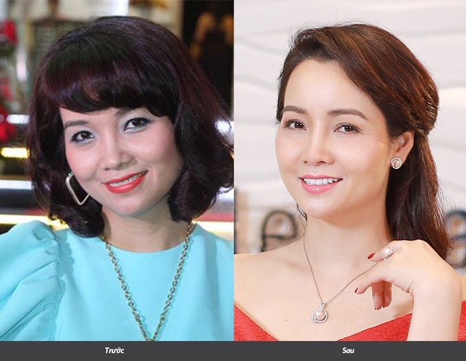 Làm Trắng Da Chống Lão Hóa Yuki - Saigon Smile Spa