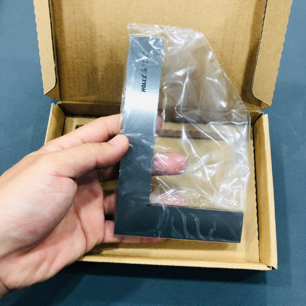 Ke Vuông Holex 452590 150x100 Mm - Hàng Chính Hãng 100% từ Đức