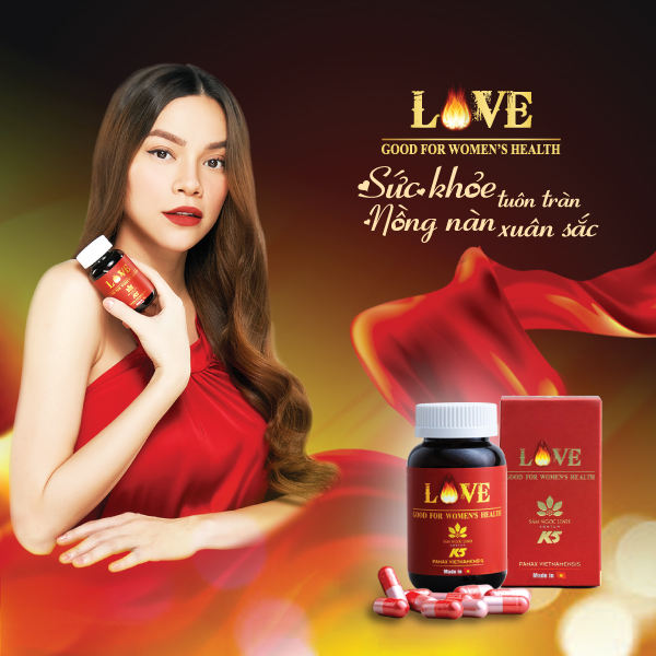 deal sốc tháng 10viên uống sâm ngọc linh kon tum k5 - love for women s 1