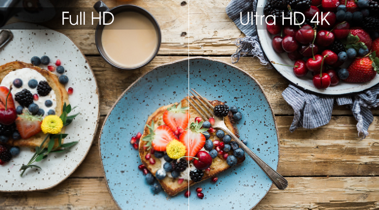 Android Tivi Sony 4K 75 inch KD-75X8000G - Hàng chính hãng