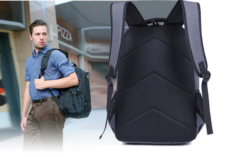 Balo Laptop Chống Nước VICTORIATOURIST