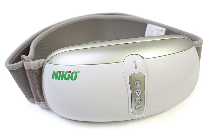 Nikio NK-169DC