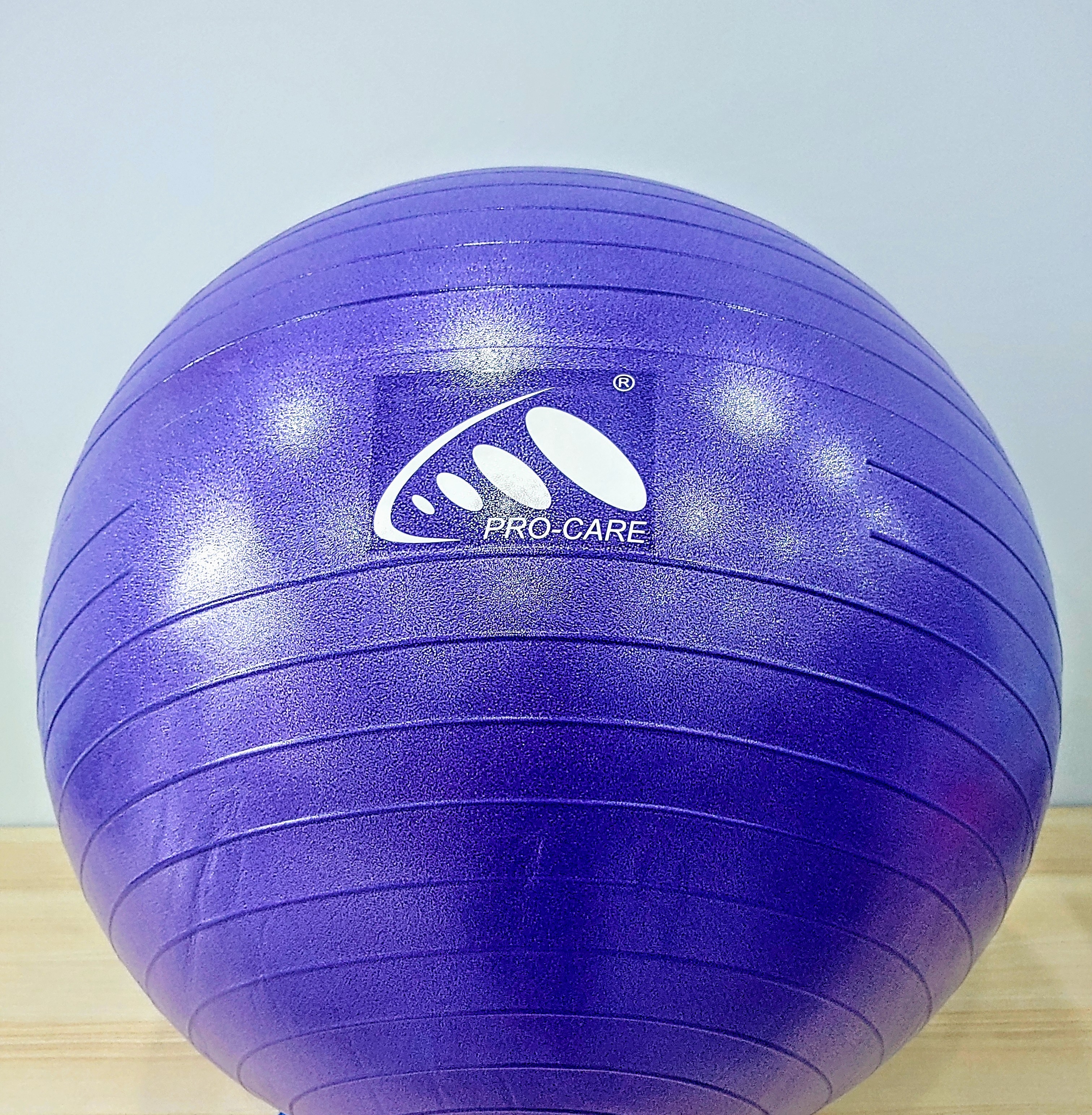 Bóng Tập Yoga PRO-CARE 65cm