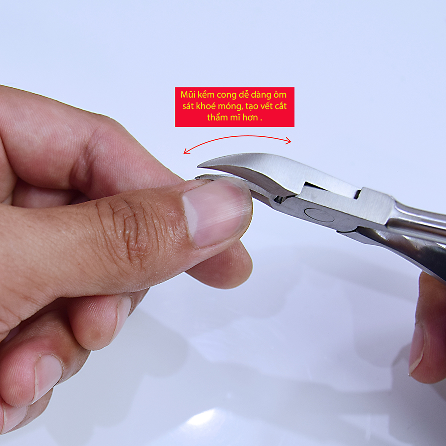 Kềm+cắt+móng