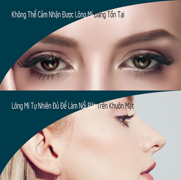 Dưỡng Mi ESSEHAIR LASH ENHANCER