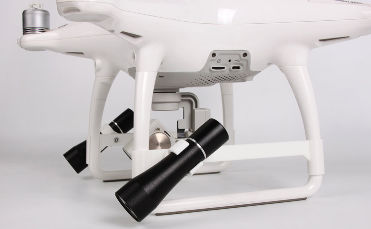 Đèn Rọi Type B Phantom 4 - Hàng Nhập Khẩu