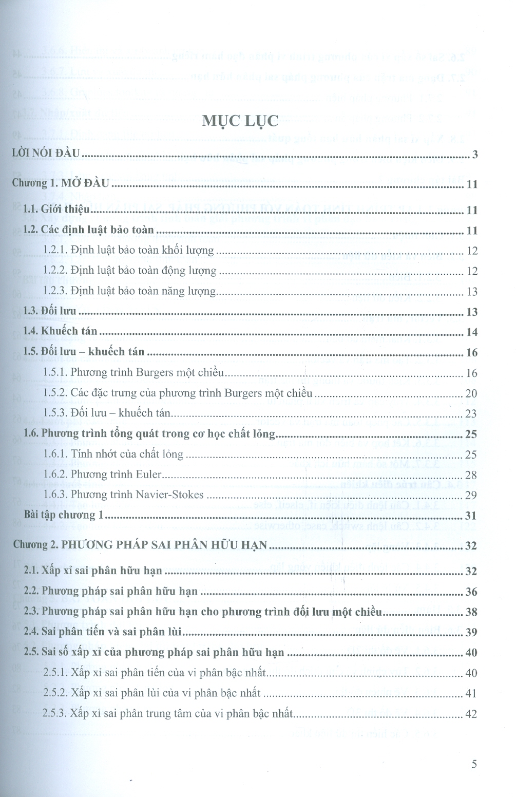 Kỹ Thuật Lập Trình Trong Thủy Khí Ứng Dụng