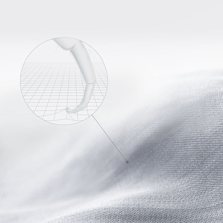 Xiaomi SWDK Wireless Handheld Mite Cleaner KC101 Dust Mite Controller Ultraviolet Cleaner With Power Charger 6000Pa White US Plug