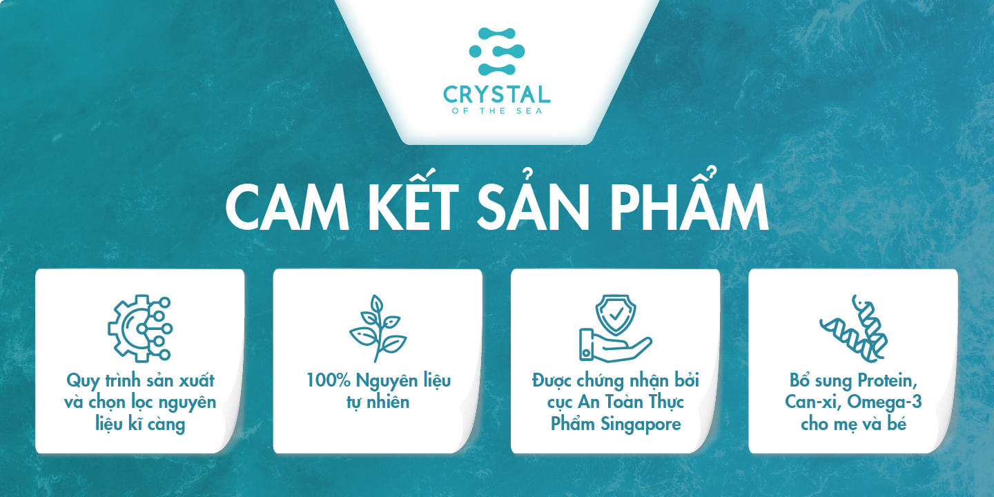 [COMBO][Singapore] Tiết Kiệm 5% - Bột Nêm Cá Cơm Nâu (20G/80G) + Cá Cơm Nâu Sấy Khô