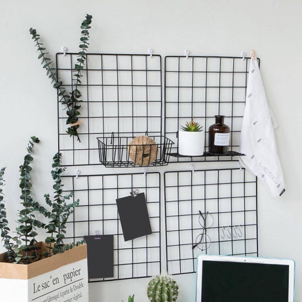 Miếng Thép Lẻ Trang Trí TL-1