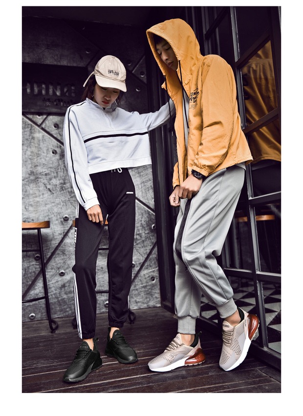 giày thể thao cặp