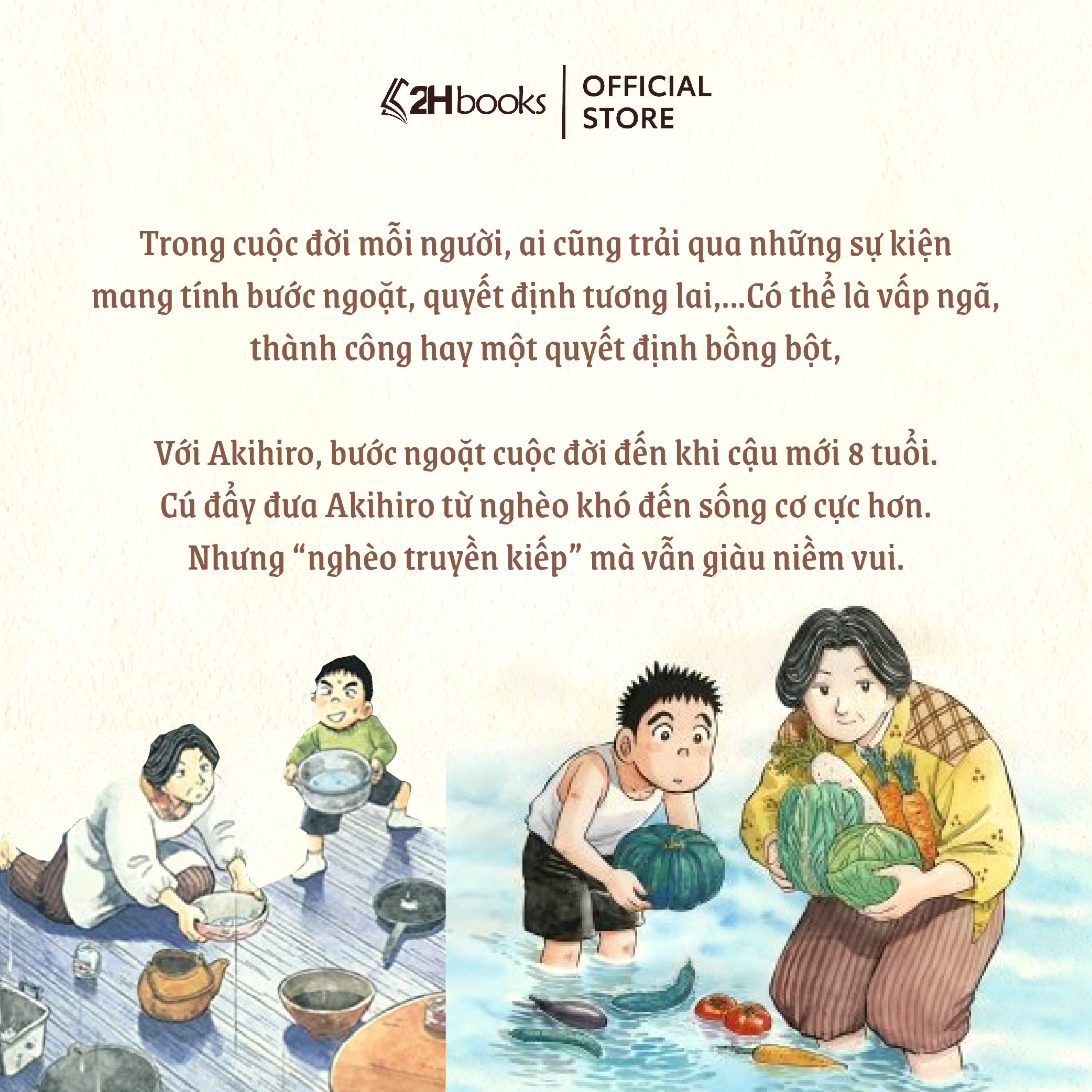 Sách - Người bà tài giỏi vùng SaGa - 2H Books