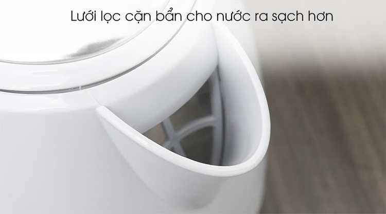 Ấm Đun Nước Siêu Tốc BLUESTONE KTB-3311 - Hàng chính hãng Ấm Đun Nước Siêu Tốc BLUESTONE KTB-3311 - Hàng chính hãng