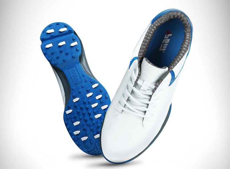 Giày Golf Nam - PGM Golf Shoes - XZ051