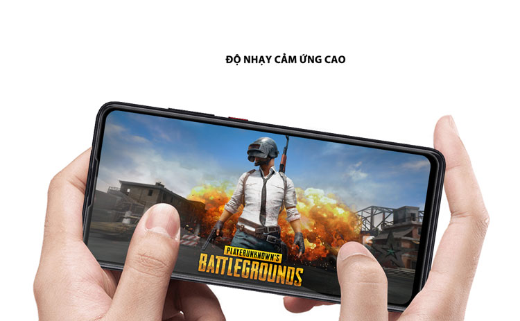 Dán cường lực Xiaomi Mi 9T/9T Pro/Redmi K20 Nillkin XD CP+ MAX