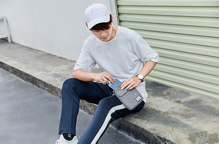 Túi Đeo Mini Du Lịch Light Rider 765 Túi Đeo Mini Du Lịch Light Rider 765