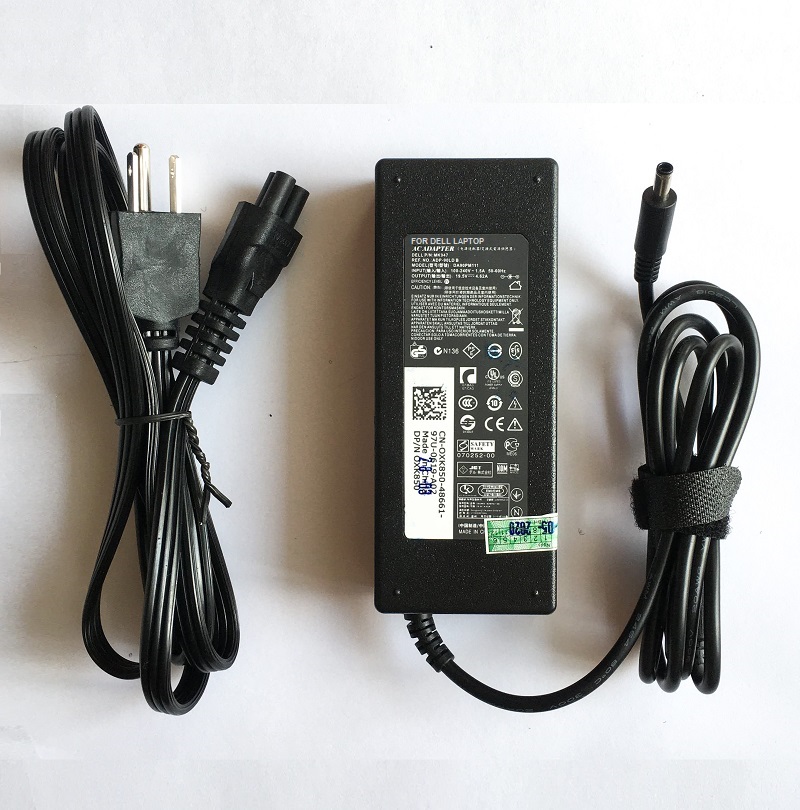 adapter Dell 90w
