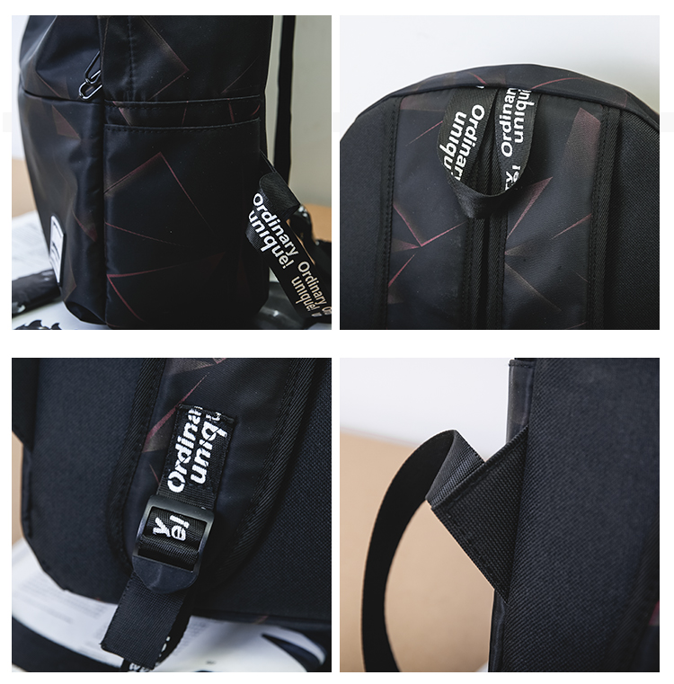 Balo, balo học sinh, balo đi học, balo teen