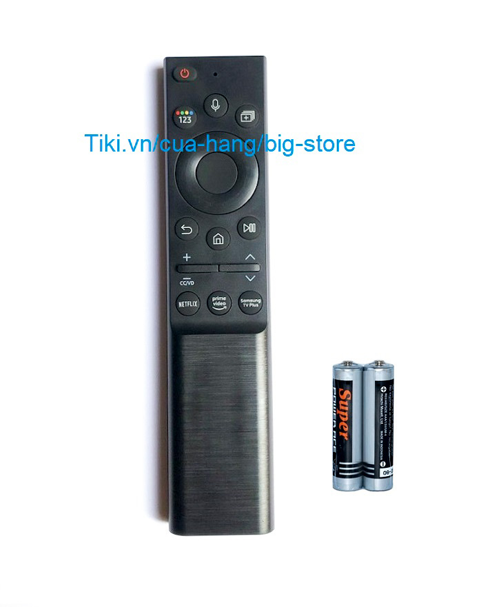 remote tv Samsung