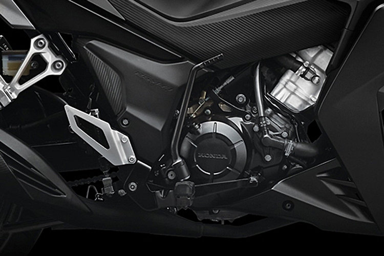 Xe Máy Honda Winner 150cc (Phiên Bản Thể Thao) - Đỏ