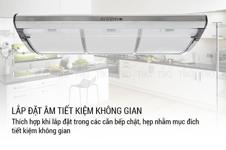 Máy Hút Mùi Teka C 9420