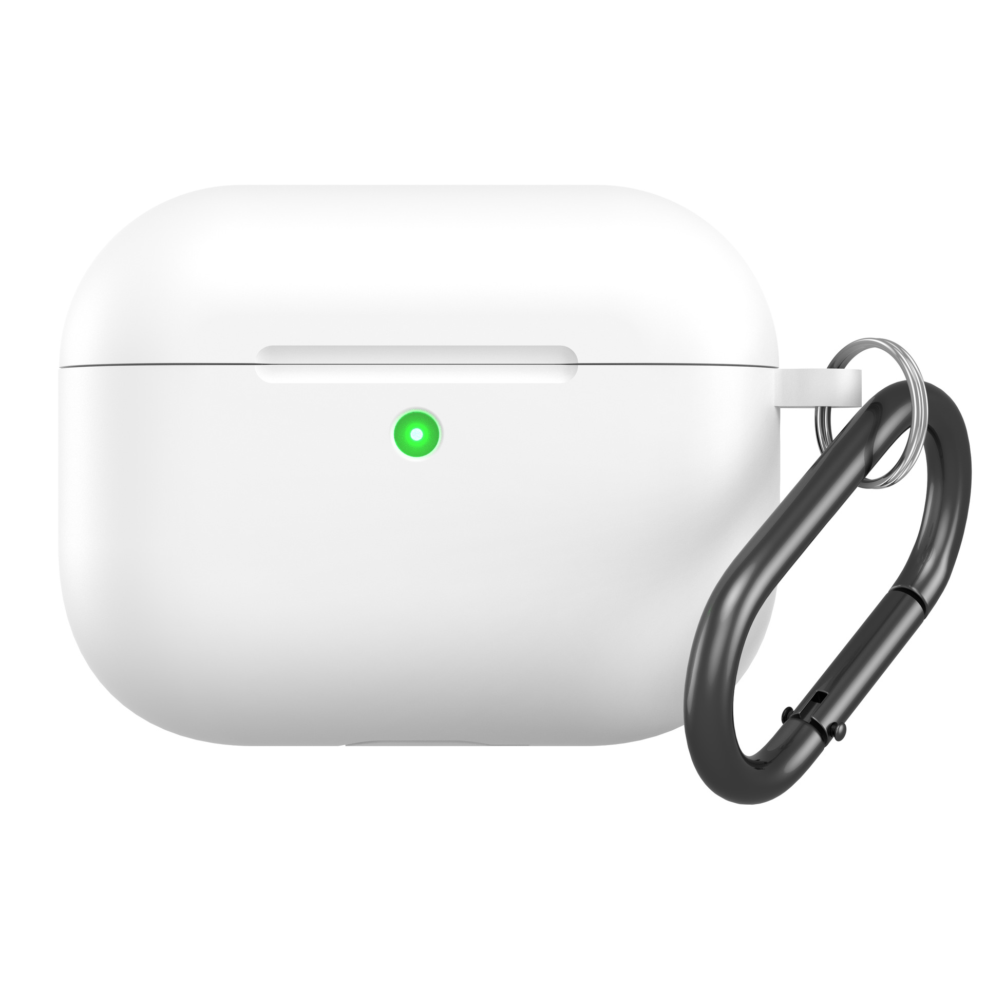Bao Case Ốp Silicone Color cho Airpods Pro 3 (2025) - Hàng Chính Hãng
