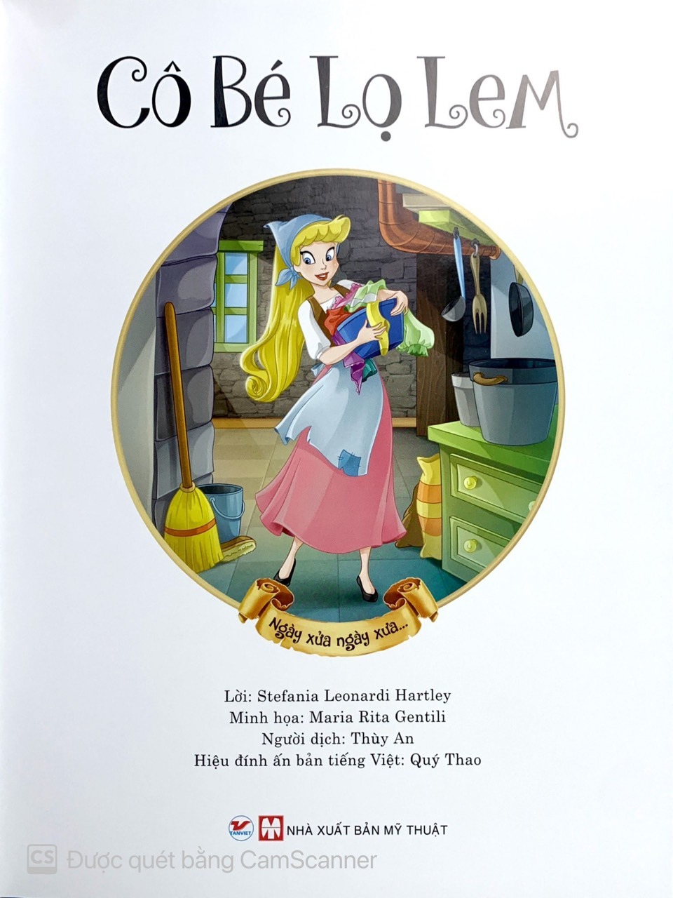 Combo 4Q Sách Song Ngữ Anh - Việt Ngày Xửa Ngày Xưa:  Peter Pan +  Pinocchio + Cô Bé Lọ Lem + Nàng Bạch Tuyết Và Bảy Chú Lùn  (Tủ Sách Vàng Cho Con Yêu Vừa Học Vừa Chơi)