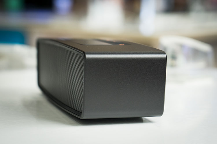 Loa Bose Soundlink Mini II