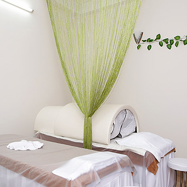 Ủ Dịch Yến Tạm Biệt Làn Da Đen Sạm