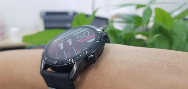 huawei sport gt2