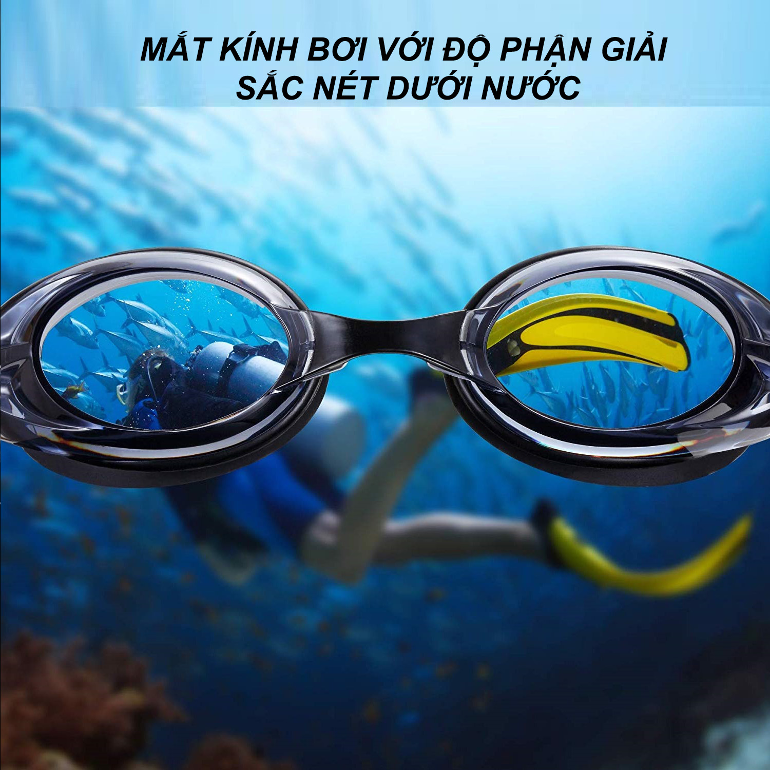 kinh boi nam nu cho be tre em chinh hang POPO 1153