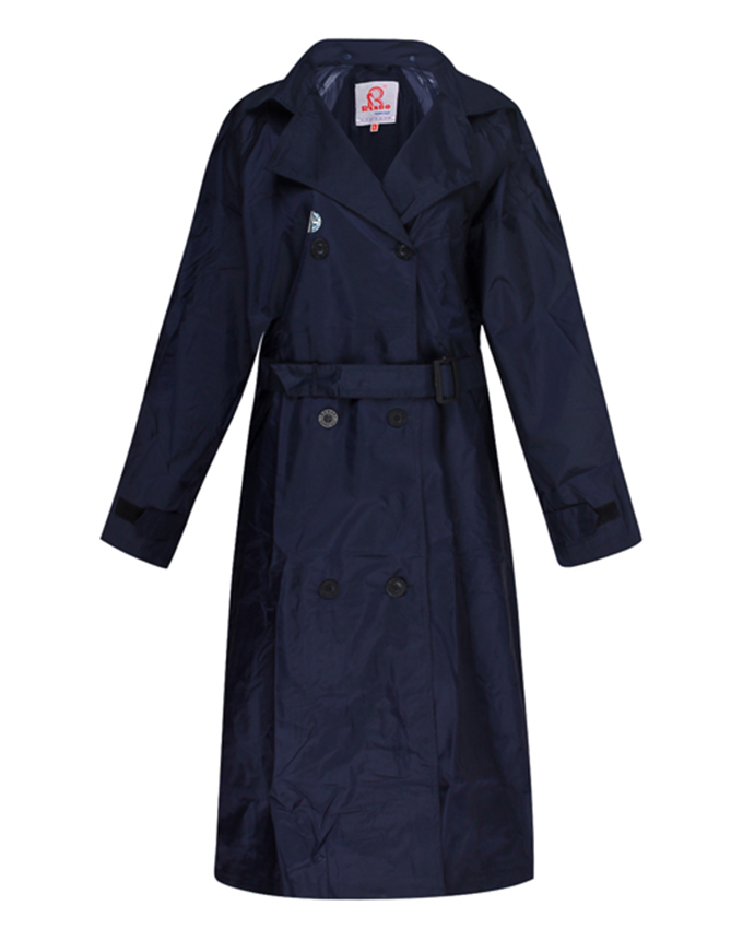 ÁO MƯA MĂNG TÔ TRƠN