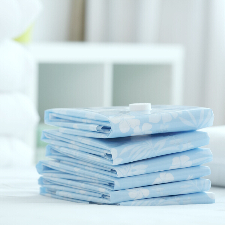 Bộ 12 túi hút chân không đa năng cỡ lớn kèm bơm-Dr.Storage