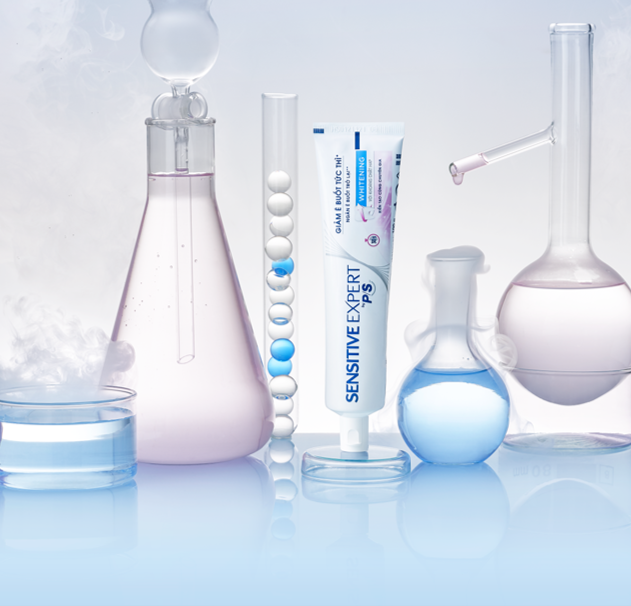 Kem Đánh Răng P/s Chuyên Gia Giảm Ê Buốt Trắng Răng 100g – 67063522