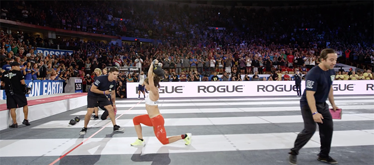 Cuộc Thi Đấu Thể Chất Hybrid Games - Da Lat  Sufferfest 2020