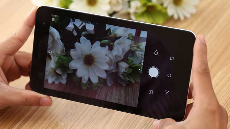 Máy Tính Bảng Huawei Mediapad T1 7.0 - Hàng Chính Hãng