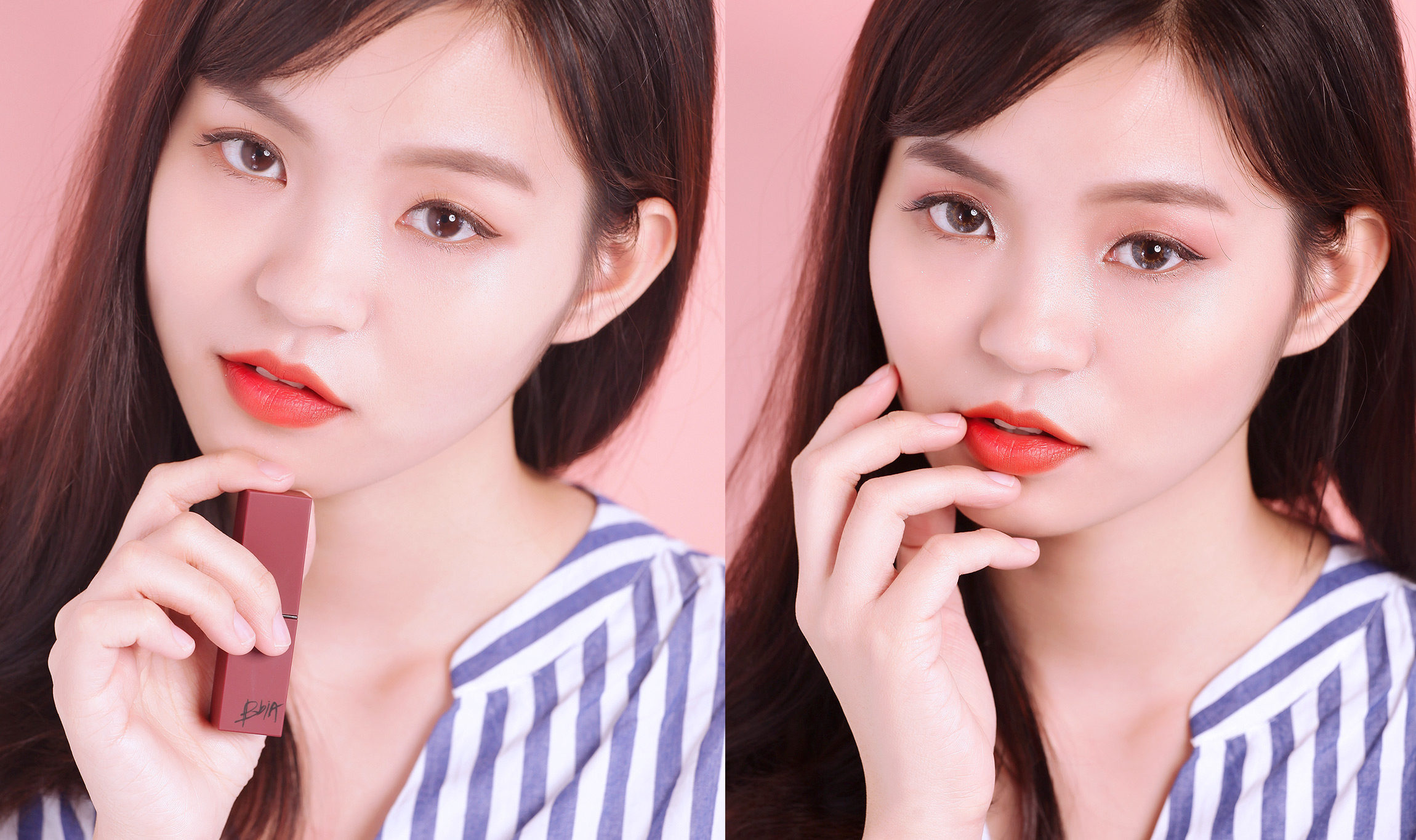 Son Lì Bbia Lipstick Version 2