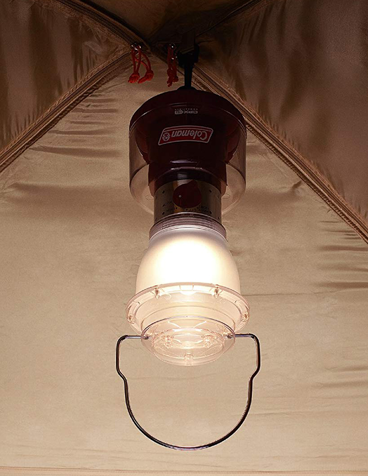 Đèn lồng Led CPX6 - 2000009616 CPX6 Reversible Led Lantern
