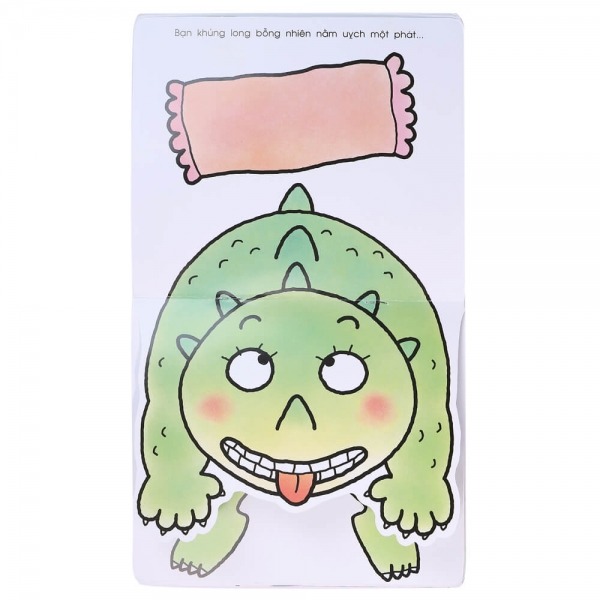 Combo 5 Quyển Cùng Chơi Với Bé (tái bản 2019)