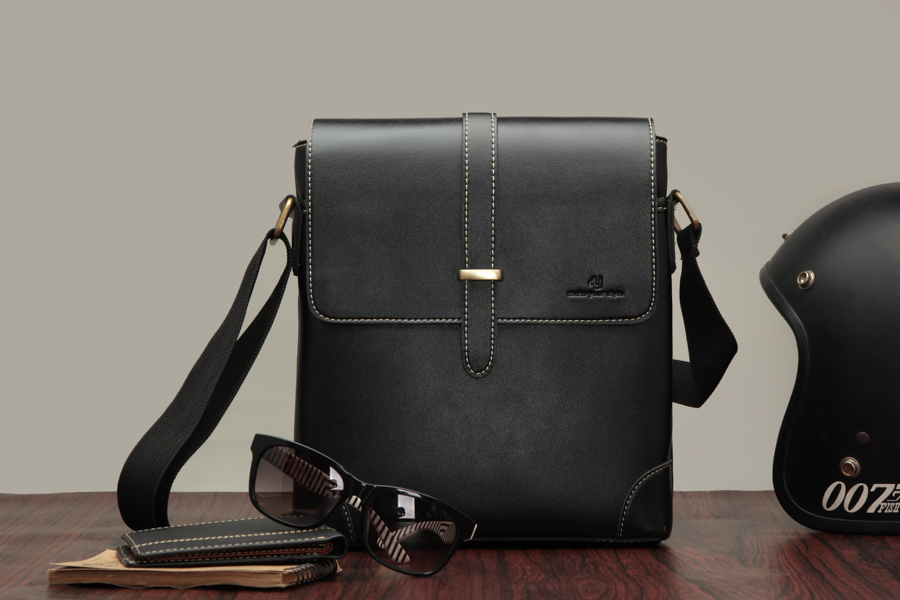 Túi Đeo Chéo Nam 4U Phong Cách D270D