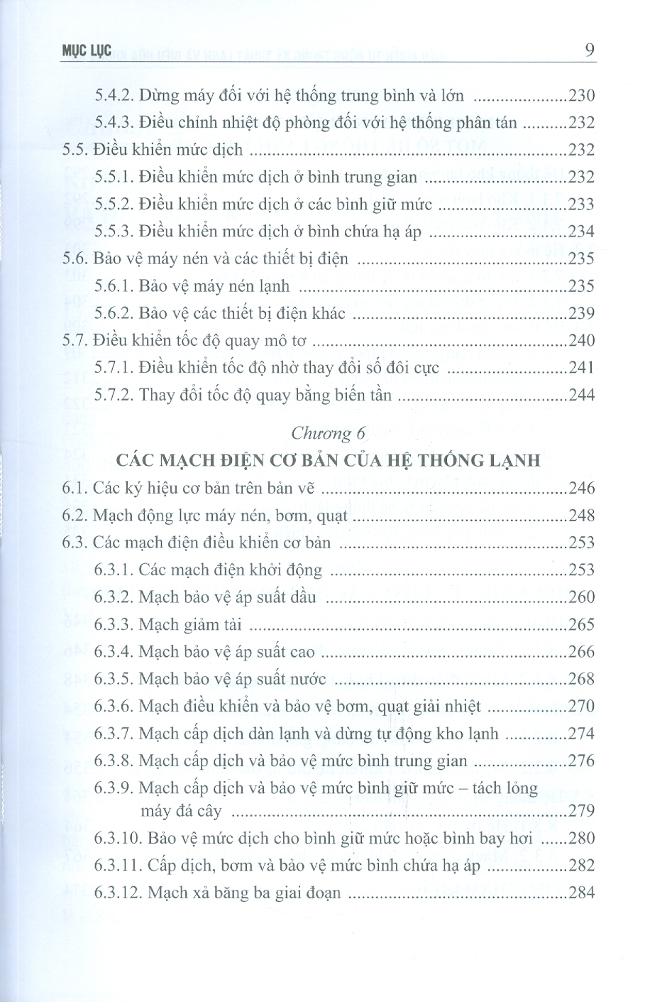 Điều Khiển Tự Động Trong Kỹ Thuật Lạnh Và Điều Hòa Không Khí (Bìa cứng)