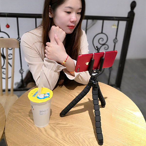 GIÁ ĐỠ 3 CHÂN BẠCH TUỘC