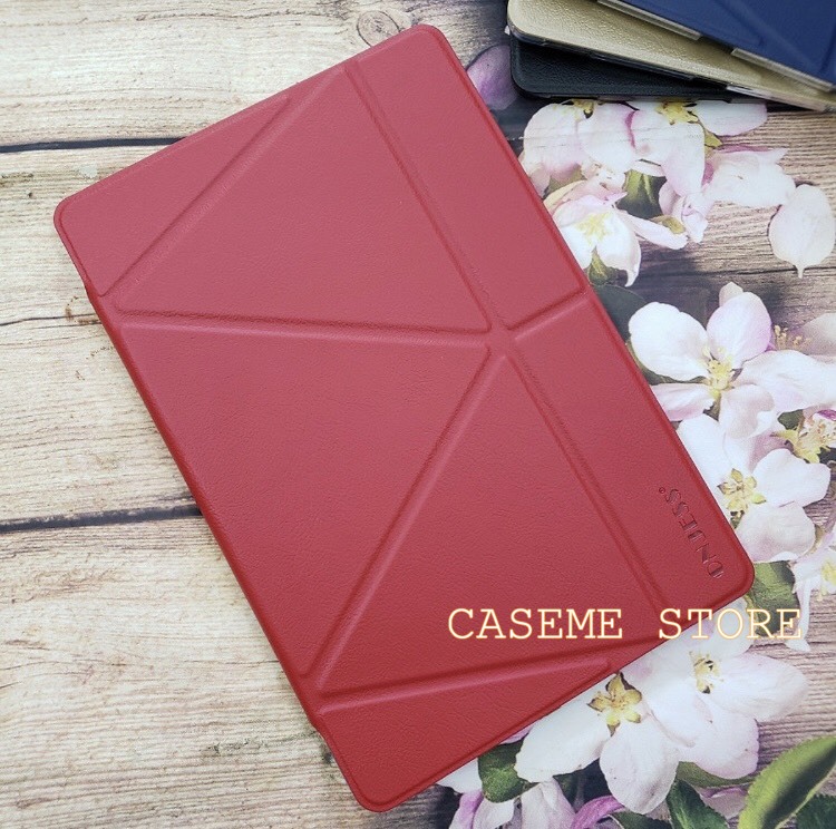 Bao da dành cho Samsung Galaxy Tab S7 FE (T730/T736)  ONJESS lưng silicon - Hàng Nhập Khẩu