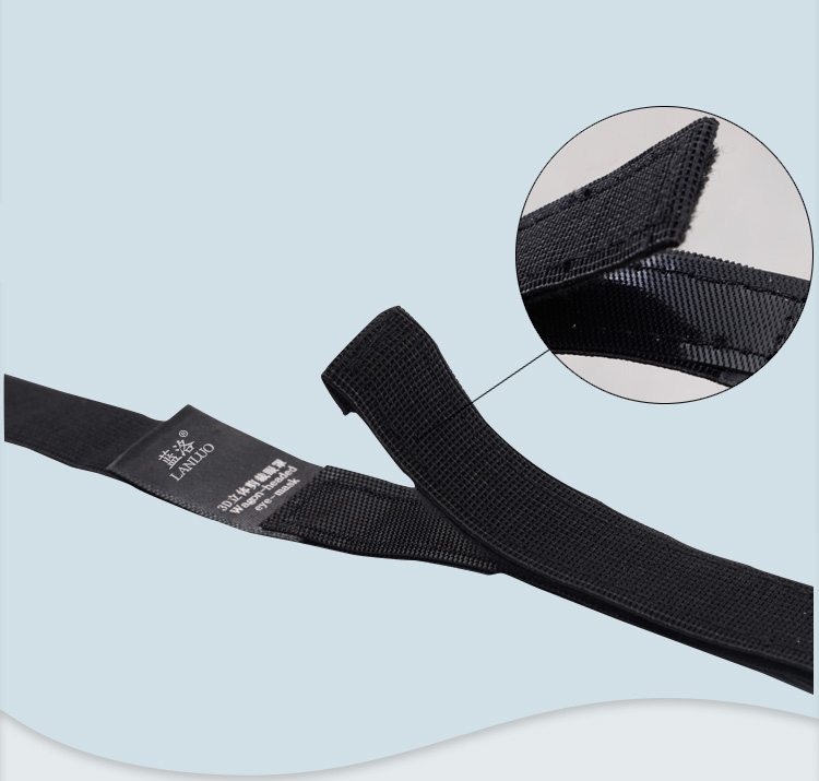 Bộ Bịt Mắt Ngủ LANLUO