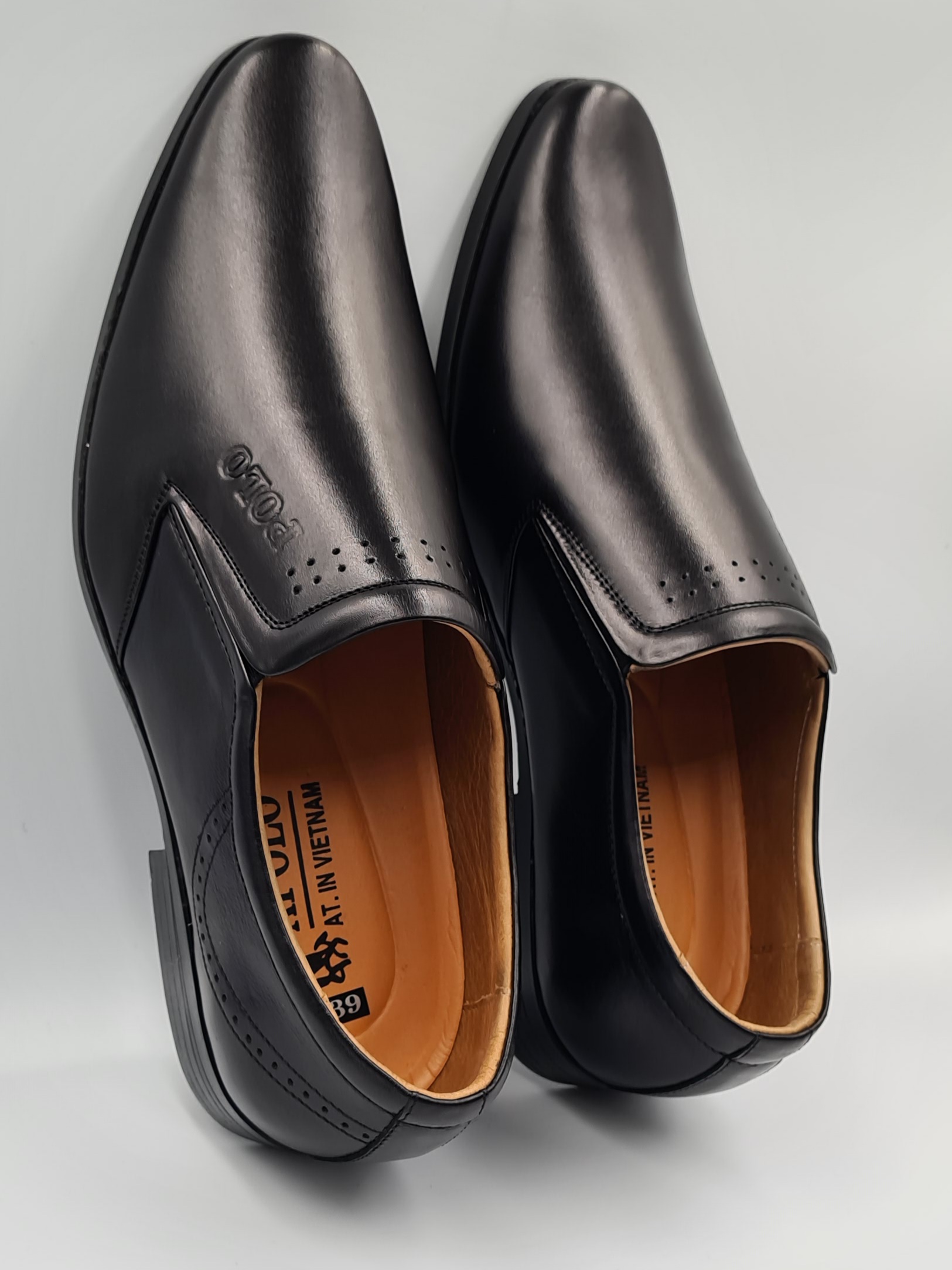  GIÀY TÂY NAM DA BÒ THẬT 100%, DONAVY GTN, HÀNG CÔNG TY CAO CẤP DOGTN