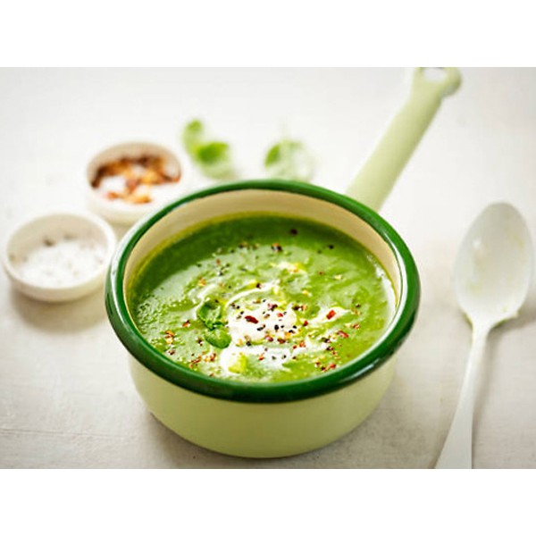 Bột cải bó xôi Behena