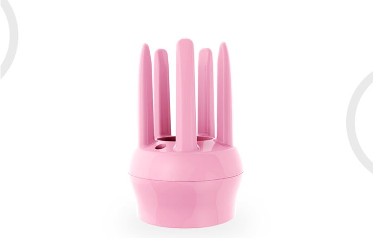 Máy Uốn Tóc Tự Động Vivid&Vogue 022B