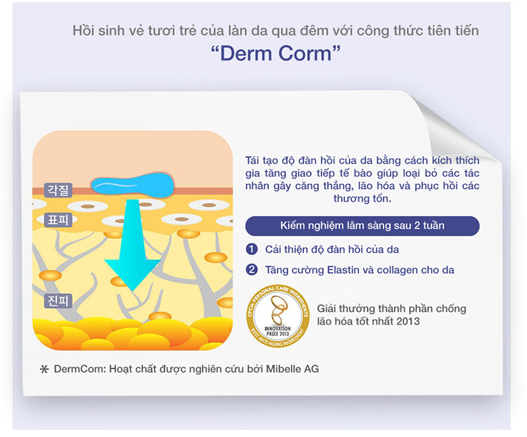 Kem dưỡng chống lão hóa ban đêm EUBOS anti-age Hyaluron repair filler night 50ml